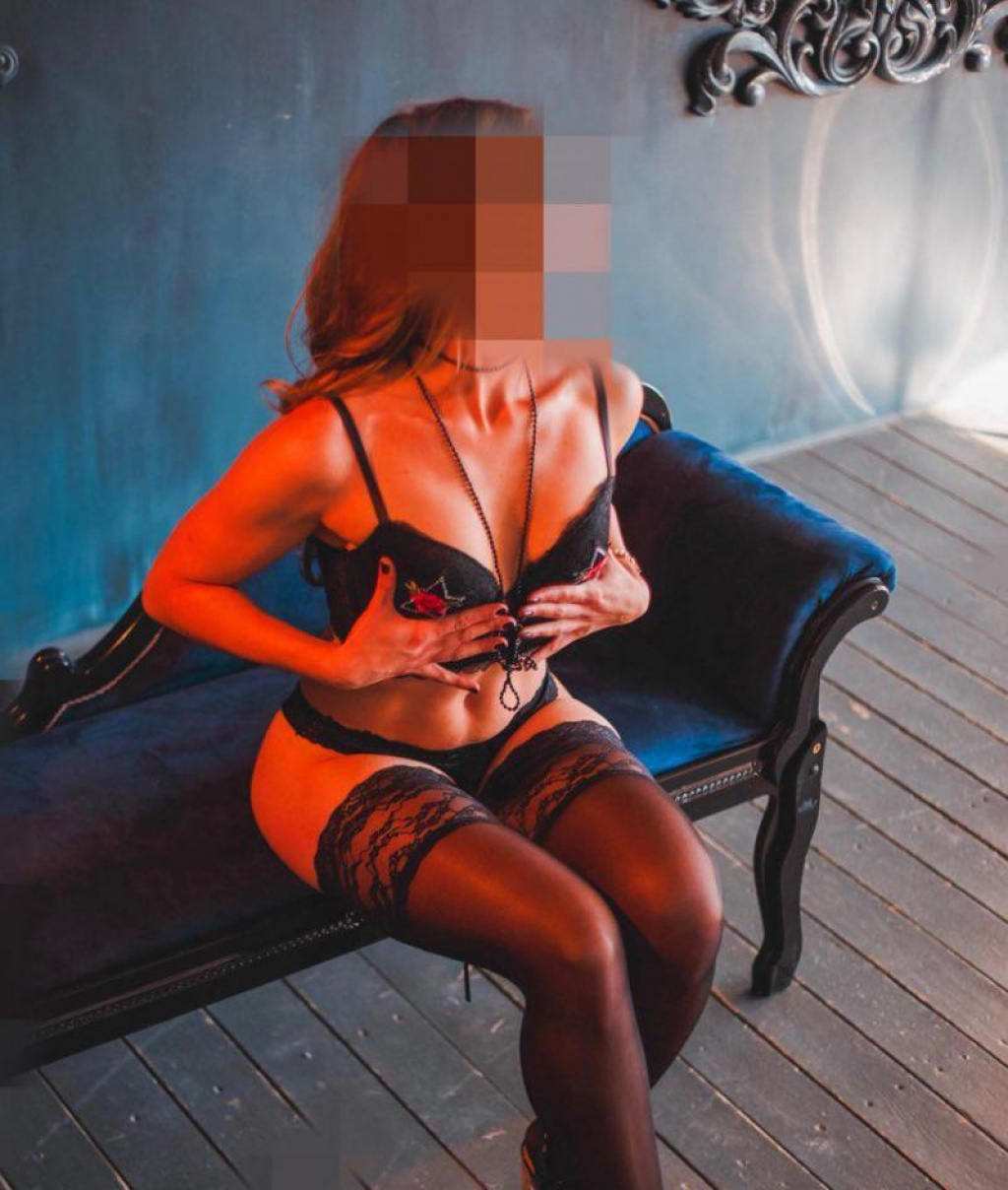 Стася: Проститутка-индивидуалка в Воронеже