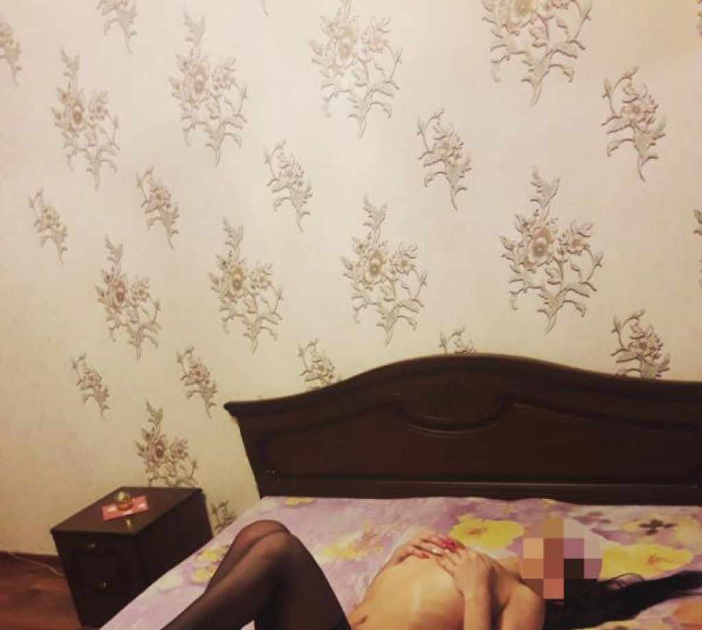 Раксана: Проститутка-индивидуалка в Воронеже