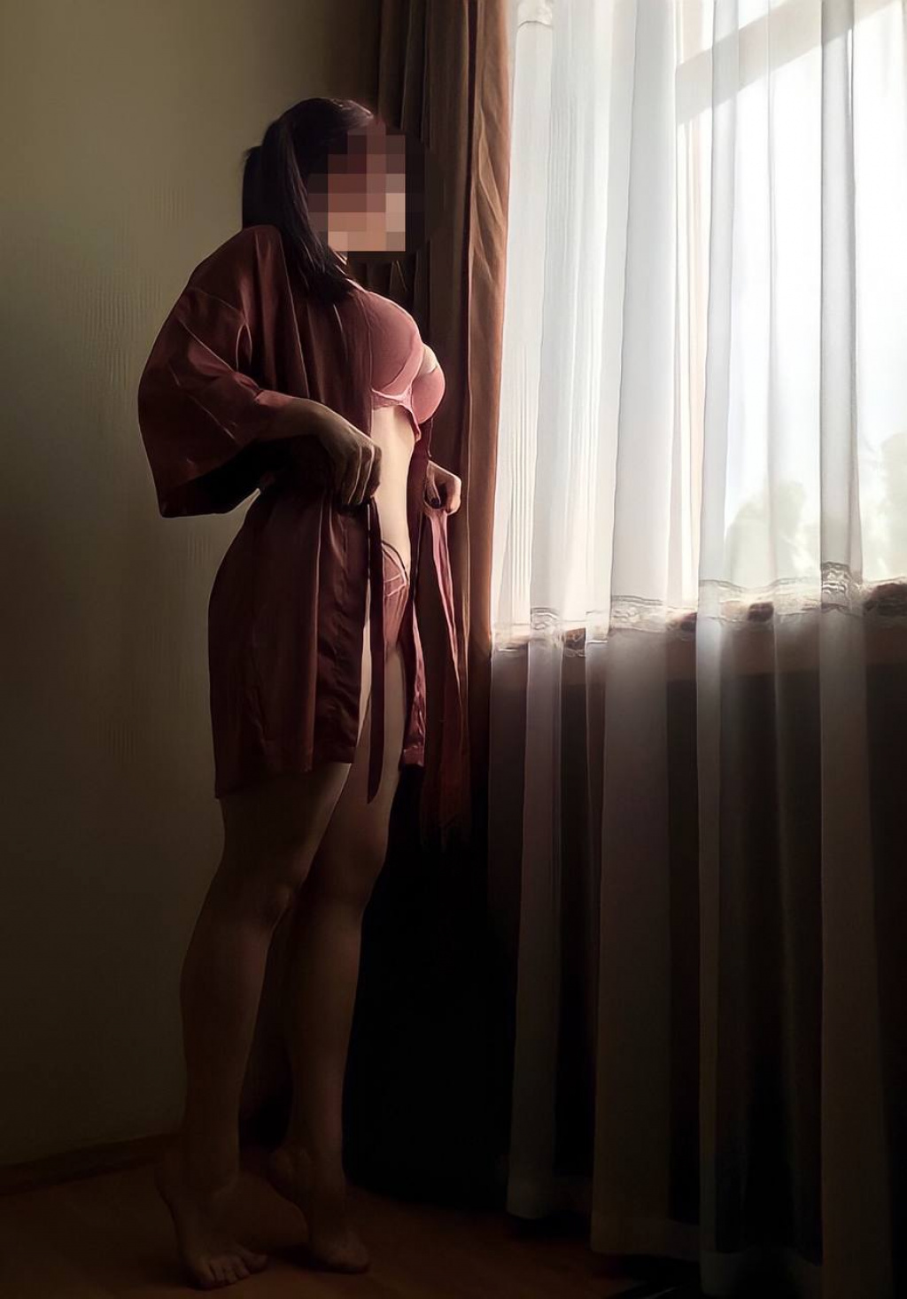Маргарита: Проститутка-индивидуалка в Воронеже